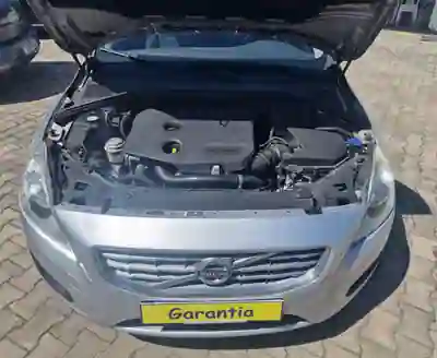 Volvo V60 2012 - 8950 EUR, 189000 km - 189000km - foto 10 de 13