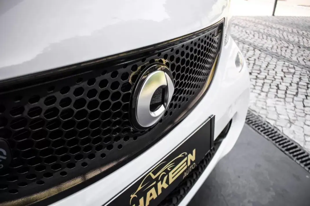 Smart ForTwo Coupé 2019 - 10900 EUR, 68296 km - AUTO.MOTO.pt - 68296km - foto 9 de 37