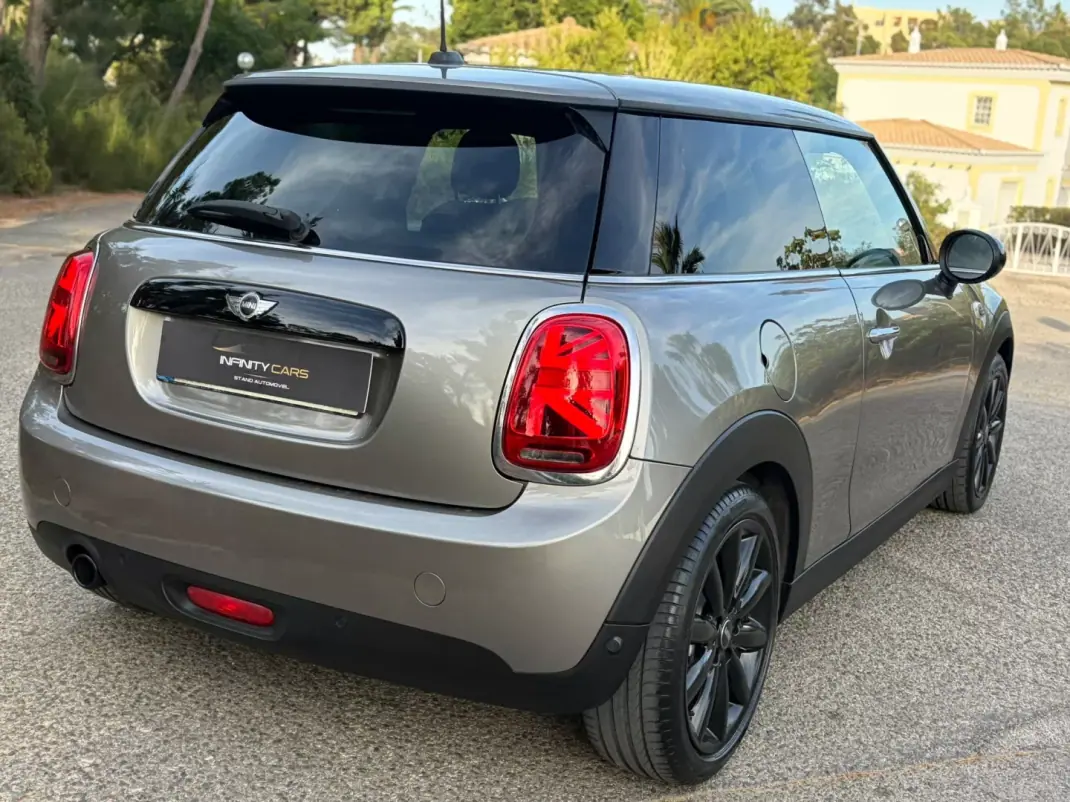 MINI 3 Portas 2016 - 12899 EUR, 100000 km - 100000km - foto 9 de 22