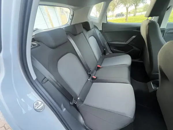 SEAT Arona 2022 - 16965 EUR, 40000 km - AUTO.MOTO.pt - 40000km - foto 21 de 44
