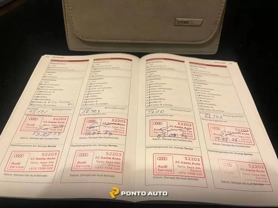 Audi R8 Coupé 2014 - 89900 EUR, 83500 km - AUTO.MOTO.pt - 83500km - foto 14 de 15