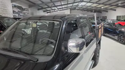 Mitsubishi L200 1998 - 13900 EUR, 279297 km - AUTO.MOTO.pt - 279297km - foto 13 de 36