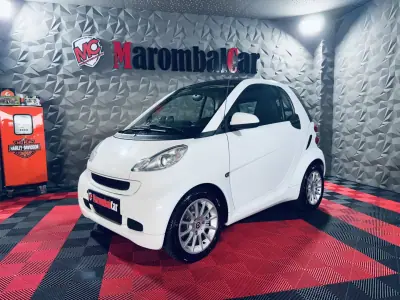 Smart ForTwo Coupé 2011 - 5990 EUR, 169800 km - AUTO.MOTO.pt - 169800km - foto 13 de 33