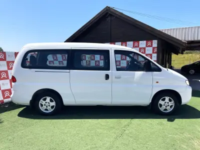 Hyundai H-1 2003 - 8990 EUR, 171580 km - AUTO.MOTO.pt - 171580km - foto 2 de 17