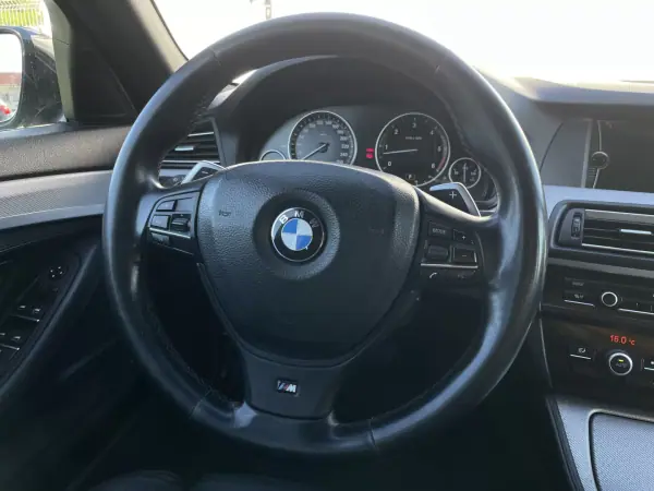 BMW 535 2012 - 18490 EUR, 185134 km - AUTO.MOTO.pt - 185134km - foto 41 de 51