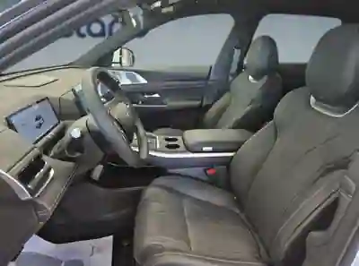 Xpeng G9 2026 - 24000 EUR, 6500 km - foto 6 de 7