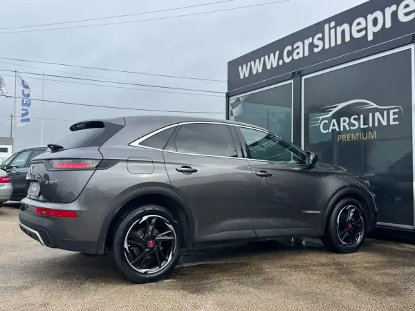 DS DS7 Crossback 2019 - 17900 EUR, 147892 km - AUTO.MOTO.pt - 147892km - foto 7 de 25