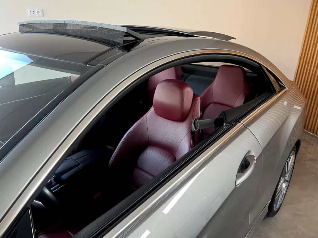 Mercedes-Benz E 220 2015 - 24999 EUR, 161900 km - AUTO.MOTO.pt - 161900km - foto 24 de 135