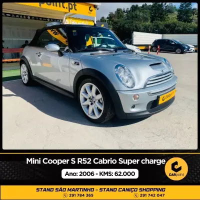 MINI Cooper S 2026 - 19900 EUR, 61920 km - AUTO.MOTO.pt - 61920km - foto 2 de 20