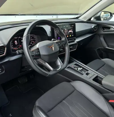 Cupra Formentor 2023 - 29900 EUR, 37969 km - AUTO.MOTO.pt - 37969km - foto 7 de 8