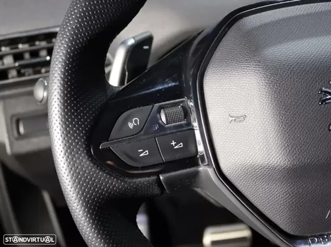 Peugeot 3008 2022 - 24750 EUR, 78089 km - AUTO.MOTO.pt - 78089km - foto 8 de 14