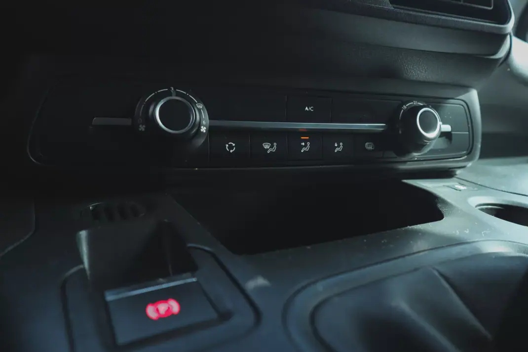 Citroën BlueHDi XL 1.6 S&S 2019 - 18880 EUR, 127140 km - AUTO.MOTO.pt - 127140km - foto 10 de 10