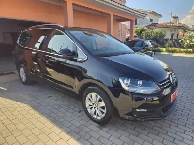 Volkswagen Sharan 2016 - 111800km