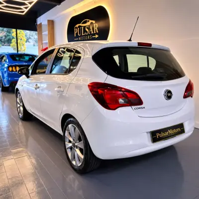 Opel Corsa 2017 - 6900 EUR, 153937 km - 153937km - foto 4 de 7