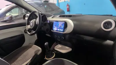 Renault Twingo 2014 - 6500 EUR, 150000 km - 150000km - foto 11 de 15