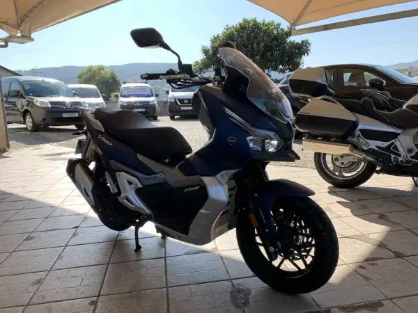 2024 - 2850 EUR, 1800 km - AUTO.MOTO.pt - 1800km - foto 5 de 15