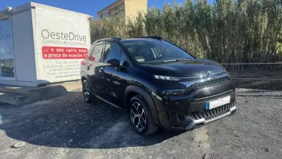 Citroën C3 Aircross 2024 - 16800 EUR, 37000 km - AUTO.MOTO.pt - 37000km - foto 3 de 21