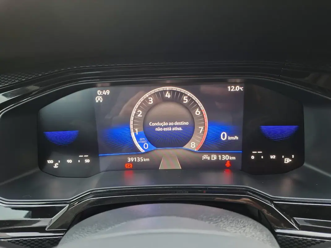 Volkswagen Taigo 2024 - 21000 EUR, 39500 km - AUTO.MOTO.pt - 39500km - foto 19 de 28