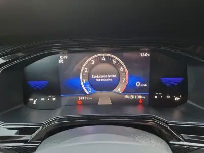 Volkswagen Taigo 2024 - 21000 EUR, 39500 km - AUTO.MOTO.pt - 39500km - foto 19 de 28