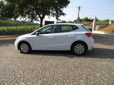 SEAT Ibiza 2018 - 10990 EUR, 195000 km - 195000km - foto 5 de 37