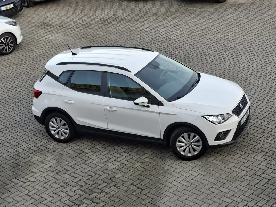 SEAT Arona 2021 - 15500 EUR, 49500 km - AUTO.MOTO.pt - 49500km - foto 31 de 31