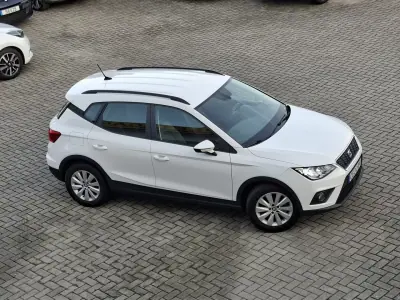 SEAT Arona 2021 - 15500 EUR, 49500 km - AUTO.MOTO.pt - 49500km - foto 31 de 31