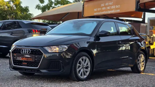Audi A1 Sportback 2023 - 74700km