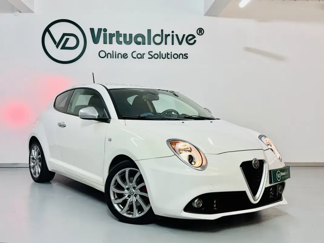 Alfa Romeo MiTo 2016 - 9250 EUR, 104000 km - AUTO.MOTO.pt - 104000km - foto 4 de 55