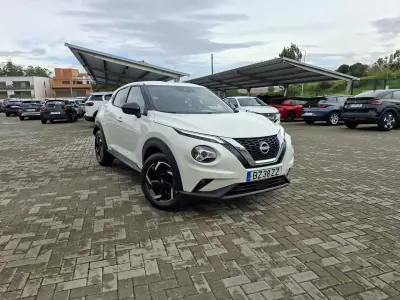 Nissan Juke 2024 - 21000 EUR, 27000 km - AUTO.MOTO.pt - 27000km - foto 4 de 28
