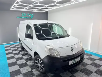 Renault Kangoo Express ZE 33 2012 - 6500 EUR, 29700 km - AUTO.MOTO.pt - 29700km - foto 3 de 14