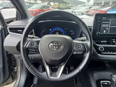 Toyota Corolla 2020 - 24500 EUR, 55000 km - AUTO.MOTO.pt - 55000km - foto 16 de 31