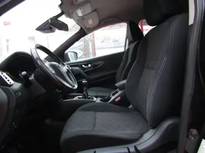 Nissan Qashqai 2017 - 16749 EUR, 121547 km - 121547km - foto 14 de 30