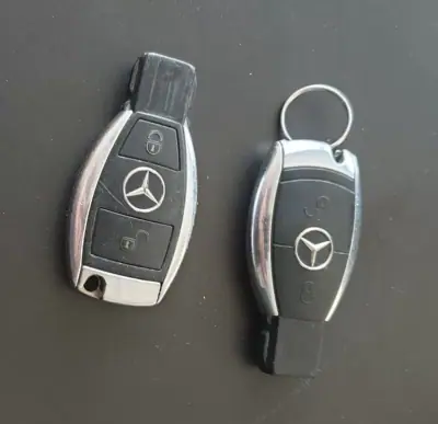 Mercedes-Benz CLC 200 2010 - 10990 EUR, 259000 km - AUTO.MOTO.pt - 259000km - foto 46 de 46