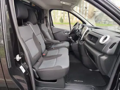 Fiat Talento 1.6 Mult-jet 2018 - 13980 EUR, 189000 km - AUTO.MOTO.pt - 189000km - foto 16 de 33