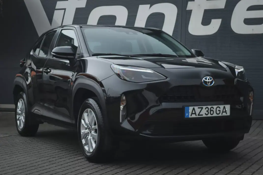 Toyota Yaris Cross 2023 - 24280 EUR, 47833 km - AUTO.MOTO.pt - 47833km - foto 3 de 24