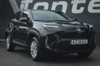 Toyota Yaris Cross 2023 - 24280 EUR, 47833 km - AUTO.MOTO.pt - 47833km - foto 3 de 24