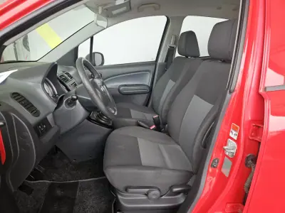 Opel Agila 2008 - 4250 EUR, 115000 km - 115000km - foto 5 de 5