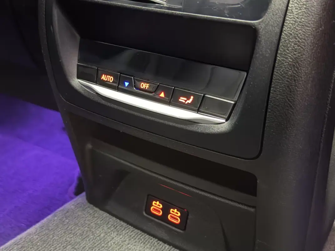 BMW X3 2022 - 40990 EUR, 0 km - foto 22 de 24