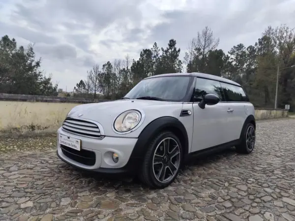 MINI Clubman 2011 - 7500 EUR, 293000 km - AUTO.MOTO.pt - 293000km - foto 10 de 65
