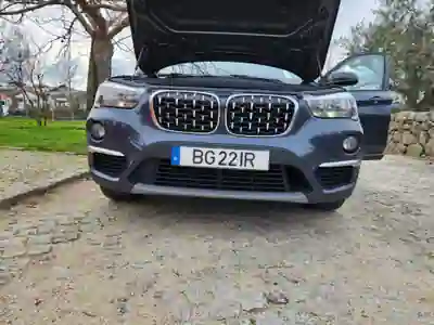 BMW X1 2017 - 16000 EUR, 205000 km - AUTO.MOTO.pt - 205000km - foto 3 de 10
