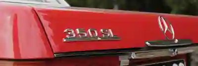 Mercedes-Benz 350 SL 1972 - 45000 EUR, 165000 km - foto 2 de 15