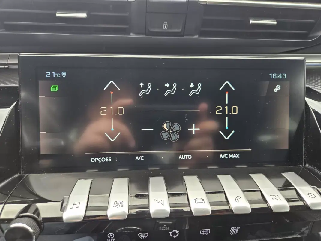 Peugeot 508 2022 - 23800 EUR, 71000 km - AUTO.MOTO.pt - 71000km - foto 62 de 66