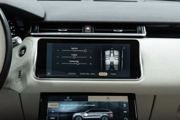 Land Rover Range Rover Velar 2021 - 49950 EUR, 46000 km - AUTO.MOTO.pt - 46000km - foto 39 de 53