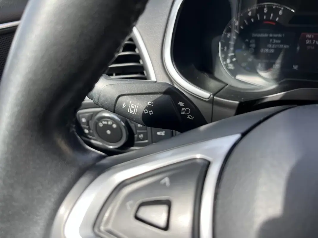 Ford S-Max 2016 - 27250 EUR, 140000 km - AUTO.MOTO.pt - 140000km - foto 22 de 80