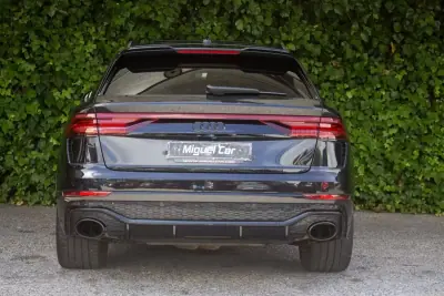 Audi RS Q8 2021 - 131900 EUR, 91000 km - AUTO.MOTO.pt - 91000km - foto 9 de 26