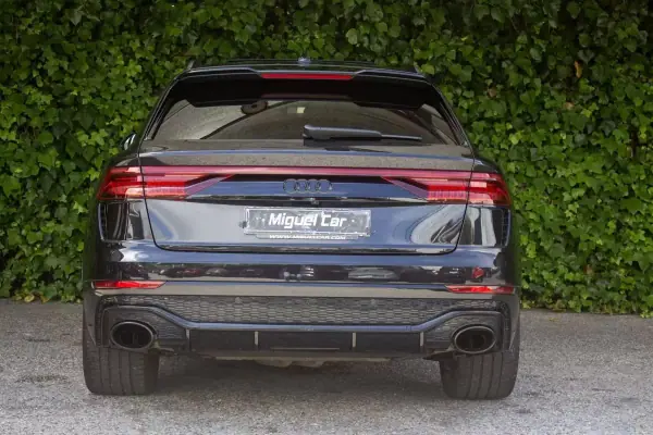 Audi RS Q8 2021 - 131900 EUR, 91000 km - AUTO.MOTO.pt - 91000km - foto 9 de 26