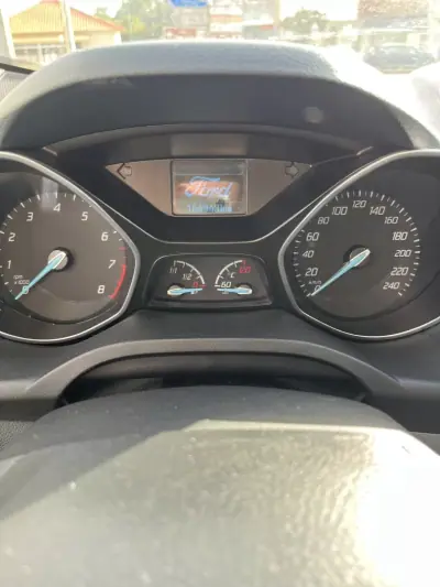 Ford C-Max 2015 - 7800 EUR, 164000 km - 164000km - foto 13 de 14
