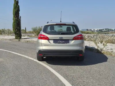 Ford Focus SW 2016 - 10250 EUR, 142148 km - 142148km - foto 5 de 20