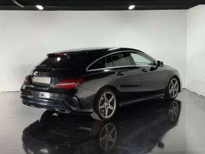 Mercedes-Benz CLA 200 2017 - 20500 EUR, 113500 km - AUTO.MOTO.pt - 113500km - foto 2 de 28