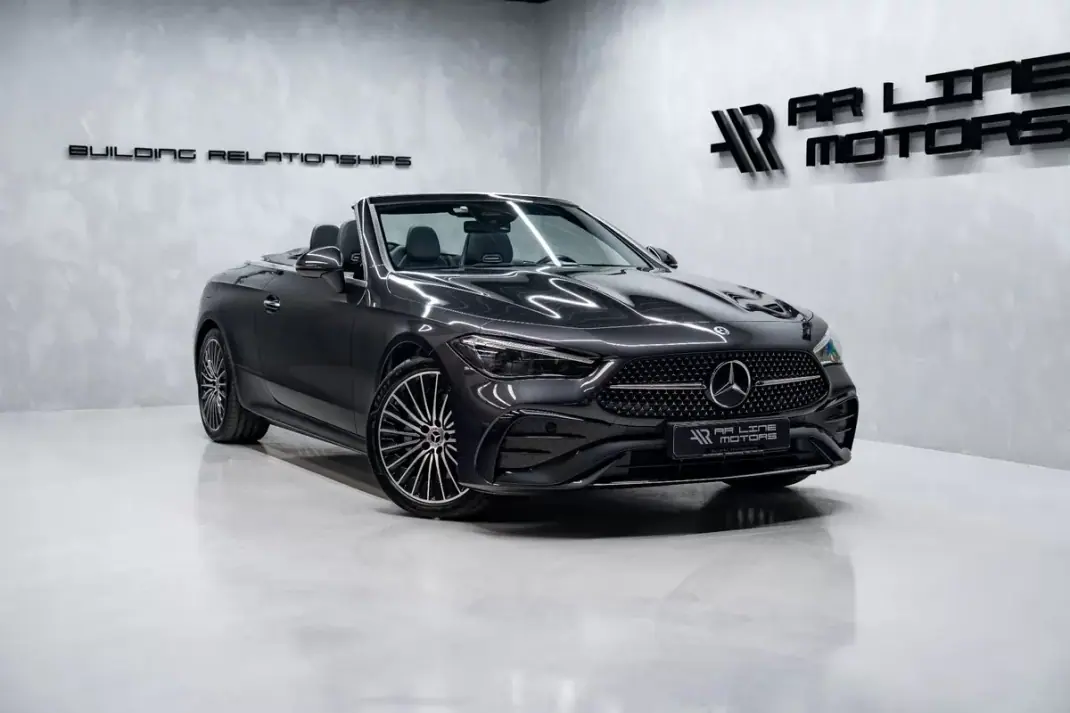 Mercedes-Benz CLE 220 2024 - 59950 EUR, 7000 km - AUTO.MOTO.pt - 7000km - foto 3 de 55